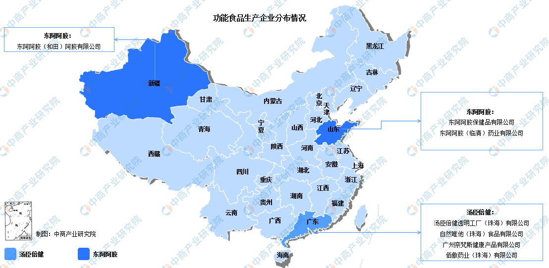 广元市食品企业上市规划(食品企业上市规划建议)