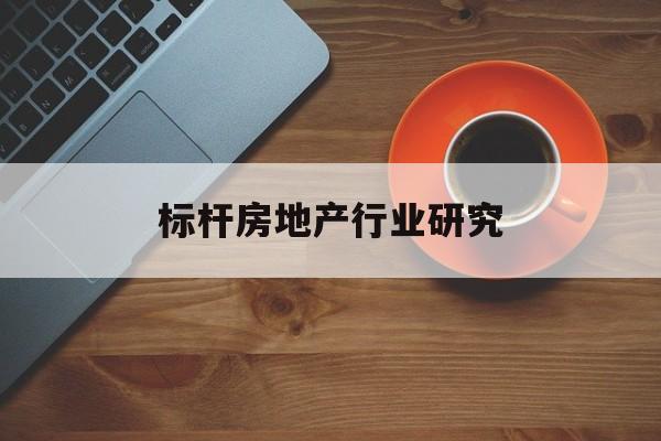 广元市标杆房地产行业研究(房地产领域的标杆人物)